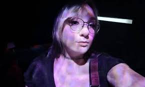 Jasmine with cute emie ♥️😍🥰