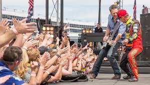 4 please no links to compilation videos. Exclusive First Look At Blake Shelton Nascar Video For Nbc