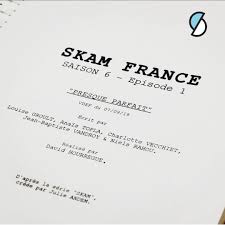Episode 1 episode 2 episode 3 episode 4 episode 5 episode 6 episode 7 episode 8 episode 9 episode 10 episode 11 episode 12 episode 13. Skam France Season 6 Episode 1 Is Called Almost Perfect