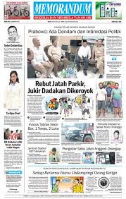 Apa pun sistem bayarnya itu baik teman2. Memorandum Edisi 20 Februari 2019 By Memorandum Issuu