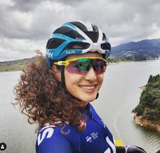 As of 2021, egan bernal's is not dating anyone. Egan Bernal S Girlfriend Still Think Cyclists Are Gay Wolfe Sports Blog