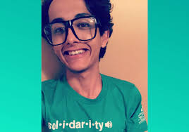 SOLES Student Spotlight: Lena Huang '19 , Nonprofit Leadership & Management 