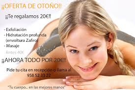 ofertas estética en granada archivos