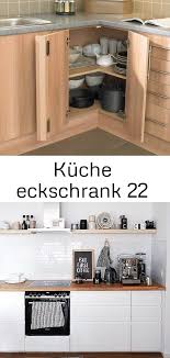 Kuche Eckschrank 22 Kitchen Cabinets Kitchen Cabinet