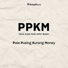 Maka dari itu kami hadirkan untuk anda kata kata untuk orang sombong agar mereka tahu itu sombong itu tidak baik. 8 Singkatan Lucu Ppkm Ala Netizen Indonesia Bikin Senyum Senyum Sendiri