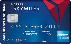 Main cabin 1 priority boarding. Blue Delta Skymiles Credit Card From American Express 2021 Expert Review Credit Card Rewards