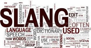 Pernahkah anda mendengar istilah daring dalam kalimat berikut :pembelajaran kuliah secara daring. Daftar Istilah Gaul Bahasa Slang Di Media Sosial Blog Romeltea