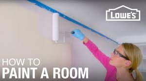 Check spelling or type a new query. How To Paint A Room Basic Painting Tips Youtube