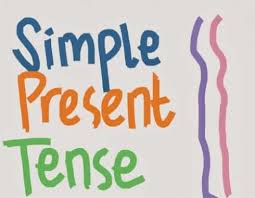 Simple present tense adalah tenses yang digunakan ketika suatu kejadian sedang berlangsung saat ini atau kejadian yang berlangsung berulang kali untuk membentuk kalimat tense ini, biasanya digunakan kata kerja bentuk dasar atau verb 1. Bentuk Kalimat Positif Negatif Dan Tanya Simple Present Tense Berdasarkan Rumus Dan Fungsinya