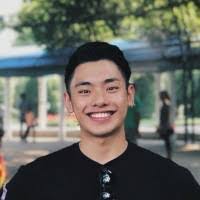 Calvin Yuen's Instagram, Twitter & Facebook