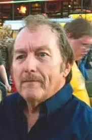 Obituary information for Glenn Keith Gamblin