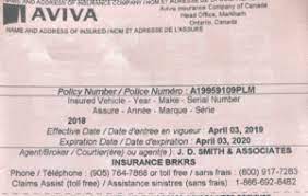 Printable fake car insurance cards. Driving Without Insurance Compulsory Insurance Act No Insurance