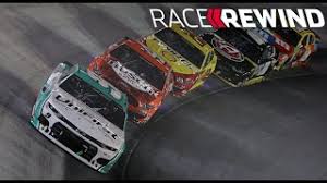 Season finale 500 from phoenix raceway: Chase From The Same Place Grabs All The Money In Bristol Nascar All Star Race Rewind Youtube