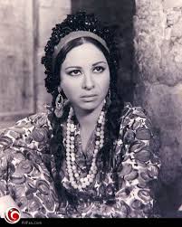 وداعا فاتن حمامة صور ولقطات نادرة من حياتها ومشوارها الفني egyptian actress beauty old pictures