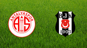 Süper kupa finalinde beşiktaş ve antalyaspor, katar'da bulunan ahmed bin ali stadyumu'nda karşı karşıya geliyor. Antalyaspor Vs Besiktas Jk 2008 2009 Footballia