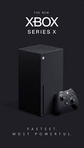 The New Xbox Series X The New Xbox Series X Its Friday Online Black Friday Black Friday Shopping Black Fri The Newest Xbox Xbox One Games Xbox Console