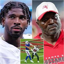 Buccaneers training camp update