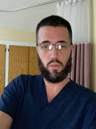 What products can help keep a beard soft, full, and healthy?