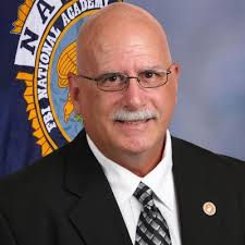 Congratulations to my dear friend and fellow NA 291 classmate Mr. Luther  DuPree III, MS