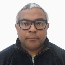 Abel Ribeiro dos Santos