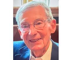 Donald March Obituary (09/16/1932