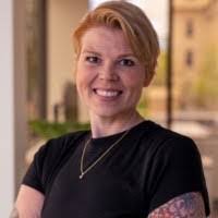 Megan Berndt's Instagram, Twitter & Facebook