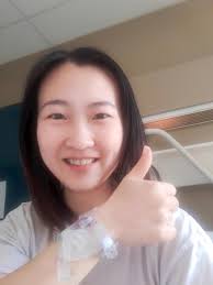 Help Amy and her family fight cancer