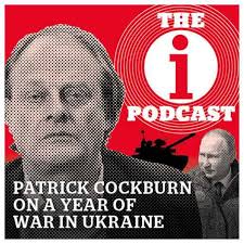 Patrick Cockburn