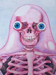 GLOB HERMAN Dentro del universo Marvel,cuando hablamos de mutantes, siempre  pensamos en super fuerza,volar,inteligencia..y cosas así. También hay  algunas mutaciones que o no sirven para nada o son una " maldición "