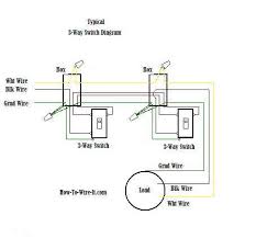 Figure 4 switch and switch status symbology. Wiring A 3 Way Switch