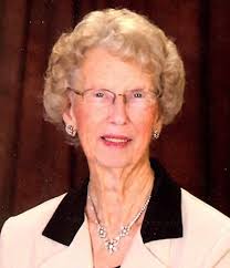 Patricia SHELDON Obituary (2015)