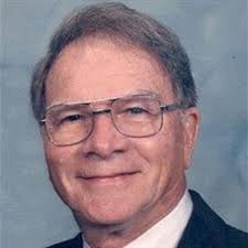 Rev. Linville Obituary January 6, 2011