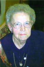 Obituary information for Hazel Alice Hawks