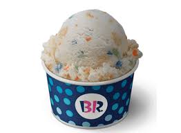 Thanks to the hot temps and humidity, i was craving something cold and refreshing for the journey. Baskin Robbins Menu The Best And Worst Foods Eat This Not That
