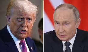 Share “Russia unleashed a massive combined attack