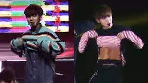 Siapa sih yang gak kenal park jihoon? Park Jihoon ë°•ì§€í›ˆ Cute Or Manly Youtube