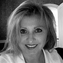 Rebecca Sue “Becky” Davis (1967-2018)