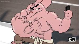 Pin By Media On Kurdish Comedy The Amazing World Of Gumball World Of Gumball Gumball The amazing world of gumball is one of my fav shows so i drew the nerds rip me also a screencap redraw of my fav ep. pin by media on kurdish comedy the