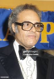 119 Benjamin Hooks Photos & High Res Pictures