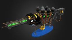 Check spelling or type a new query. Fallout 4 Plasma Rifle 3d Models Stlfinder