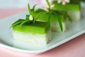 Ianya bukan sahaja enak, malah cukup nostalgis. 100 Resepi Kuih Muih Malaysia Paling Sedap Mudah Disediakan Daily Makan