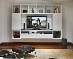 White Colour Tv Cabinet Tv Cabinet Design Colorful Living Room Design Tv Cabinets