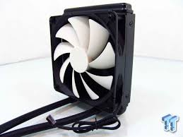 The nzxt kraken x62 is a slightly larger cooler that comes in at around 280mm. Nzxt Kraken X40 140mm Aio Cpu Cooler Review Tweaktown