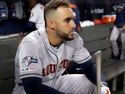George springer and 'built to win' blue jays are ready to contend. Report Blue Jays Give Springer 5 Year Offer Under 150m Asking Price Thescore Com