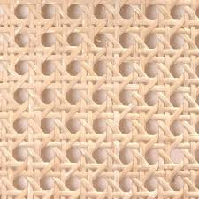 1 2 Caning Woven Chair Cane Baskets