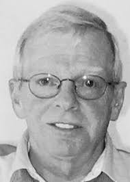 Richard 'Rick' Mahar