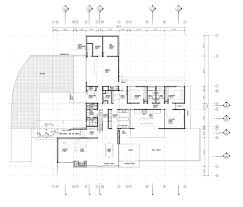 Browse house plans and more's saltbox style homes and find the perfect floor plan for you. Architectural Drawings 8 Coastal Homes With Open Floor Plans Architizer Journal