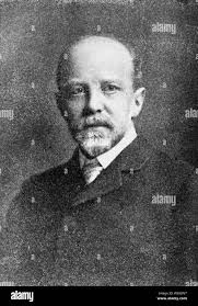 Leonard parker hi-res stock photography and images