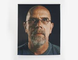 Chuck Close