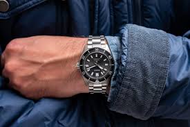 I often find sunbursts too loud and gaudy. A Week On The Wrist The Seiko Prospex Spb143 Hodinkee